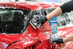 SOFT99 Neutral Shampoo Creamy Type 1000ml pH Neutral Car Wash Soap Thick Creamy Foam Auto Shampoo Safe for Coated & Waxed Cars High Lubrication Hand Wash & Foam Cannon Compatible
