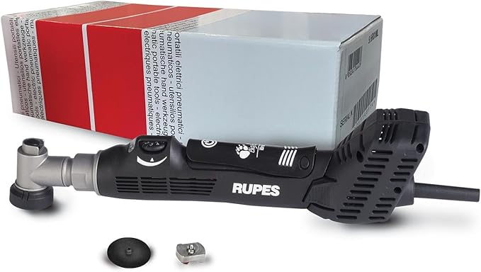 Nano Short Neck Corded Kit