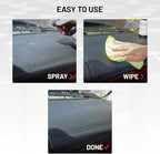 Dr. Beasley's Opti-Surface Cleanser for Autos - P,owerful Inorganic Stain Remover, Specially Formulated for Vinyl & Plastic, Non-Oily Matte Finish, 1 Gal