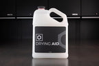 OBSESSED GARAGE - Drying Aid - Streak-Free Drying for All Exterior Surfaces - 1 Gallon