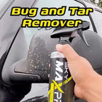 BUG & TAR Remover for Cars, RV and Trucks Professional Detailing Product 16 oz