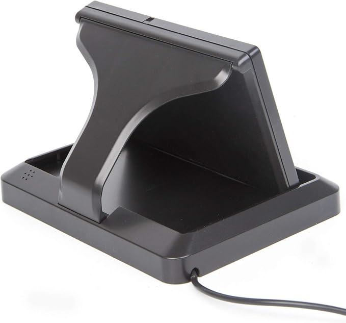 Car Truck Vehicle Small Mini Digital 5 Inch Monitor Screen Flip Down Folding Foldable by HitCar