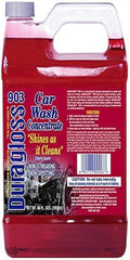 Duragloss 903 Car Wash Concentrate - 64 fl. oz.