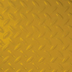 KBS Coatings 4209 Cat Yellow RustSeal - 8 fl. oz.