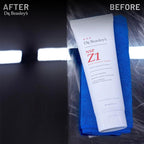 Dr. Beasley's NSP Z1 - One Step Correcting Primer with 1 Year Nanocoating, Cut & Coat in 1/2 The Time, Just 1oz Per Vehicle, Prevents Coating Failure, Beats Multi-Step in Removing Defects, 32 Fl Oz