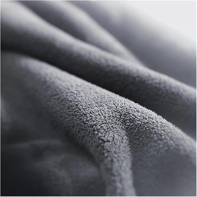 Absorbent Microfiber Car Wash Towel - 30x30/60CM Drying Cloth for Detailing and Car Care(1pcs-30x30cm)