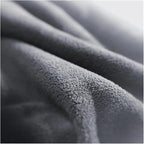 Absorbent Microfiber Car Wash Towel - 30x30/60CM Drying Cloth for Detailing and Car Care(1pcs-30x60cm)