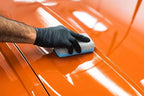 Armour Detail Supply - Pro Ceramic Coating - Highly Resistant Dual Phase Bonding Silazane Quartz Coating - Chemical & Scratch Resistant for Cars, Chrome & Plastic Trim, 5-Year Durability - 50ml