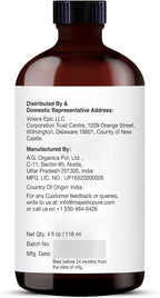 Majestic Pure Essential Oil with Glass Dropper - 100% Pure and Natural - Essential Oils for Diffuser, Aromatherapy, Soap and Candle Making, Eucalyptus Essential Oil, Eucalyptus Oil, 4 Fl Oz