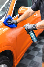 Armour Detail Supply Glass Coating Application Kit Bundle