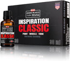 P&S Professional Detail Products - Inspiration Ceramic Coating - Creates an Impenetrable Hydrophobic Layer of Protection; Highly Durable; Resistant to Chemical & UV Damage (30 milliliters)