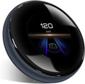 CarPlay Magic AI Box with 3.2” Touchscreen, Supports OEM Wired & Wireless CarPlay, Android 14 Wireless CarPlay & Android Auto for BMW, Mercedes, Audi, Porsche, Netflix YouTube, 4G LTE, Plug & Play
