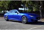 3M Car Wrap Roll 2080 Gloss Cosmic Blue | G377 | (5ft x 5ft (25 Sq/ft)) | Automotive Vinyl Wrap for Cars - Car Interior Wrap & Exterior | w/Free Instawraps Pro Glove