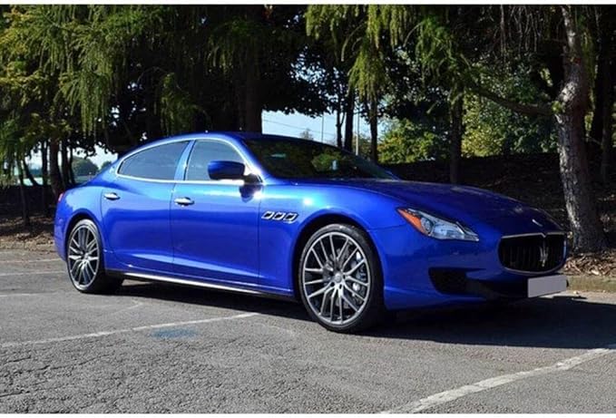3M Car Wrap Roll 2080 Gloss Cosmic Blue | G377 | (5ft x 20ft (100 Sq/ft)) | Automotive Vinyl Wrap for Cars - Car Interior Wrap & Exterior | w/Free Instawraps Pro Glove