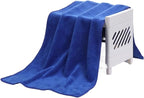 Car Wash Microfiber Towel, Super Absorbent Drying and Detailing Cloth for Vehicle Cleaning(H,30x60cm)