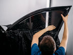 Avery Dennison NR Nano Ceramic IR Window Tint Kit Compatible with Kia EV6 2022-2024 - Back Precut Kit - 20%