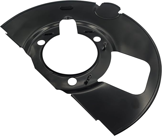 20971875 Brake Dust Shields Front Driver Left Side for Cadillac Escalade 2015-2020, For Chevrolet Silverado 1500 Suburban Tahoe 2014-2020, for GMC Sierra 1500 Yukon 2014-2020
