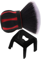 GLEAVI 2pcs Car Vent Cleaner Brush Multi-Function Soft Detailing Tool for Car Interior and Stable Stand for Easy Use and Cleaning