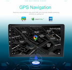 Car Stereo for Toyota Avalon 2013 2014 2015 2016 2017 2018 9in Android 13 GPS Navi 2+32G for CarPlay Wireless Android Auto Car Radio w/Bluetooth WiFi FM/RDS SWC Mirror Link + AHD Backup Camera