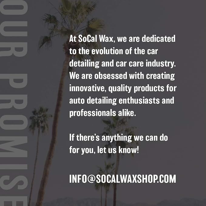 Car Wash & Gloss Soap - Car Wash Soap Shampoo for Bucket Washing or Foam Cannon Hand Wash - Car Detailing Products, Cleaning Supplies and Auto Care Accessories