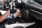 KOCHCHEMIE - Allround Surface Cleaner - Great for the Car and Home; Clean Finger Prints, Dust, Grease, Dirt, Etc. Streak-Free, Safe on Plastic, and Other Smooth Surfaces (500 milliliters)
