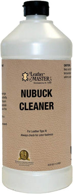 Leather Master Nubuck Cleaner 1 Liter