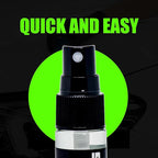 MaxPro Fast Coating: Providing long-lasting protection and deep shine for your vehicle, with easy application, high repellency, and extra scratch resistance, ensuring brilliance and durability.