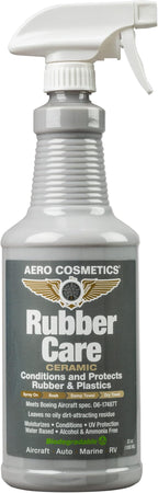 Tire Soap Degreaser & Rubber Care Tire Dressing Bundle 32oz