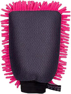 Muc-Off Waschhandschuh 2-in-1 Mikrofaser