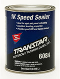 Transtar 6084 1K Speed Sealer - 1 Quart