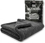 Twisted Microfiber Towel, Premium Microfiber Towels for Cars, Car Drying Towel, Ultra Absorbent Quick Dry Towel, Drying Cloths Auto Detailing for Streak Free Auto Finish
