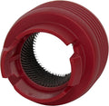 Steelman 60105 Wheel Stud Cleaner 1-1/8-Inch (28mm) Adapter