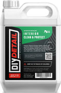 diy detail Interior Clean & Protect (128 Fl Oz (Gallon))