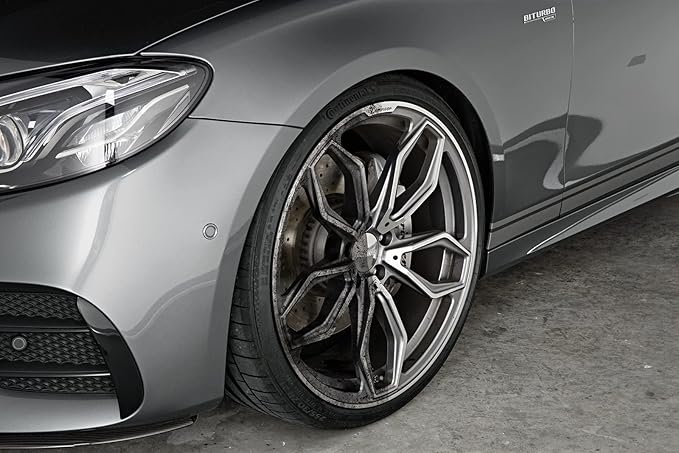 Kärcher Premium 6.296-048.0 Wheel Cleaner