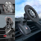 Highlander Phone Mount for Magsafe, Exclusive Fit for Toyota Highlander 2020-2025(not for Grand Highlander), for iPhone 16/15/14/13/12/Mini Series, Air Vent Toyota Highlander Accessories