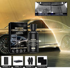 Automotive Graphene Ceramic Coating Maintenance