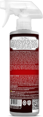 Chemical Guys G6 HyperCoat High Gloss Protectant Dressing, For Vinyl, Rubber, Plastic, Tires and Trim, Gloss Dressing Restores Shine & Protection for Cars, Trucks, Motorcycles, SUVs and RVs, 16 oz