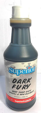 Dark Fury (Formerly RAGE) (16 oz)