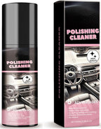 Upgrades Car Interior Clarifier Sprays Car Interior Polishing Sprays Car Clarifier Sprays for Rubber &
