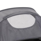 Baby Trend Passport® Cargo Stroller Travel System with EZ-Lift™ Plus Infant Car Seat, Grey Bamboo