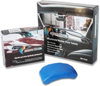 awave bloom Windshield Washer Fluid Tablets and Car Clay Bars Auto Detailing