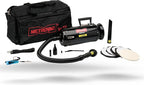 METROVAC DV-3-ESD1V Datavac ESD Maintenance System, Powered Vacuum/Blower, Ultimate Cleaning of Electronic Equipment, Computers, Printers, Copiers
