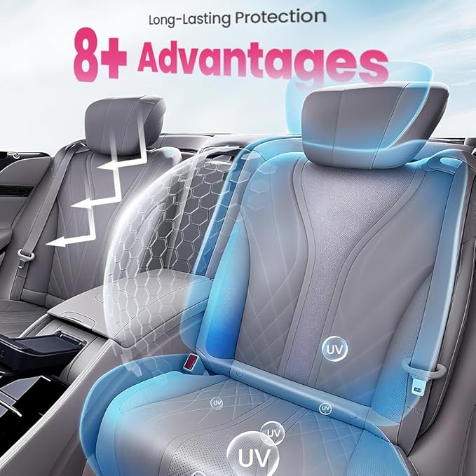Polishing Cleaner Car Interior, 2026 Upgrade Car Interior Cleaner Spray, All Purpose Car Interior Detailer Cleaner for Dashboards, Seats, Leather, Plastic (3PCS)