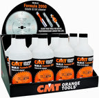 CMT Formula 2050 Blade and Bit Cleaner, 18 oz bottle