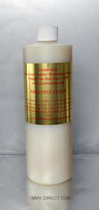 Leatherique Leather Rejuvenator/ Prestine Clean Pair 16 Oz