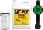 Salt-Away® Concentrate Kit with Mixing Unit 32 fl oz - 946 ml