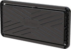 CURT 18425 Pakka Cargo Caddie Seat Back Organizer Tray, 34" x 14"