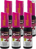 California Scents Xtreme 1 oz. Spray Air Freshener, Coronado Cherry, 6 Packs