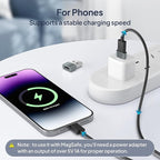 Basesailor USB to USB C Adapter 3Pack,Type C Female to A Male Car Charger USBC Car Converter for iPhone Air 17 17e 16 16e 15 14 Pro Max,iWatch 11 10,iPad 9 Mini 7,Samsung Galaxy S26 A56,Z Fold Flip 6