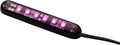 Oznium LED Modules (Straight Black, Pink LED)